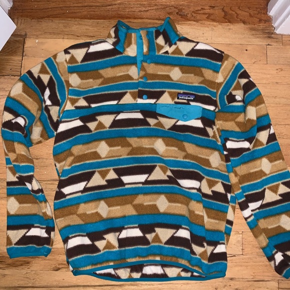 Patagonia Synchilla - Picture 2 of 4